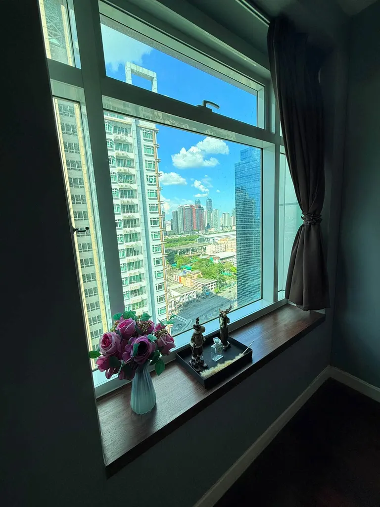 ภาพที่ 20 จากประกาศ DA-3375027 คอนโด 2 ห้องนอน 75 ตร.ม. เซอร์เคิล คอนโดมิเนียม