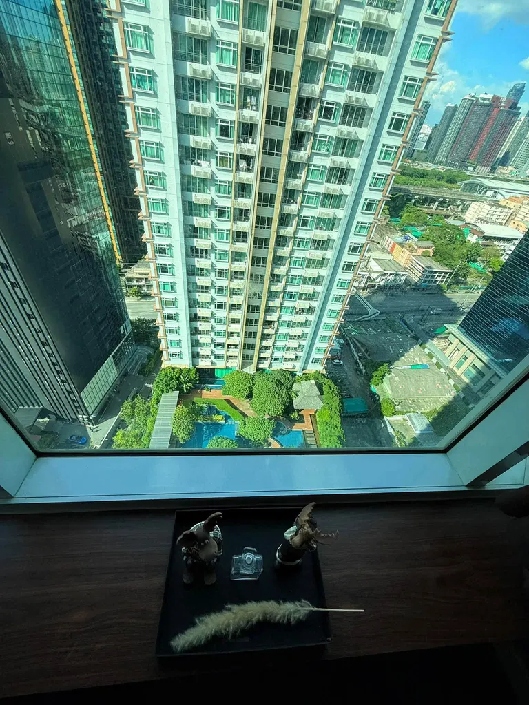 ภาพที่ 22 จากประกาศ DA-3375027 คอนโด 2 ห้องนอน 75 ตร.ม. เซอร์เคิล คอนโดมิเนียม