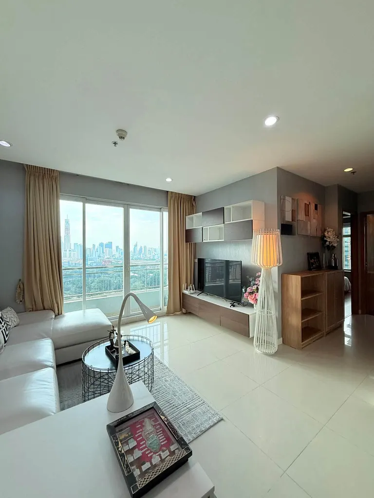 ภาพที่ 26 จากประกาศ DA-3375027 คอนโด 2 ห้องนอน 75 ตร.ม. เซอร์เคิล คอนโดมิเนียม