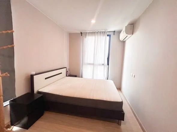 Photo 2 of listing DA-3375070: 2-bedroom condo (39.58 sq.m.) at The Tree On Nut Station