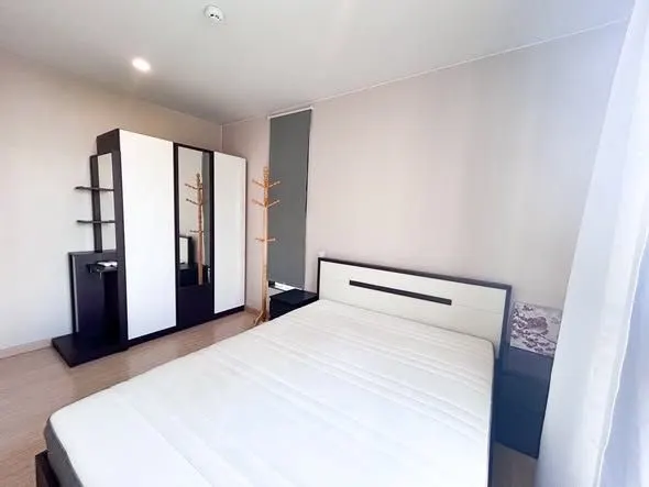 Photo 3 of listing DA-3375070: 2-bedroom condo (39.58 sq.m.) at The Tree On Nut Station