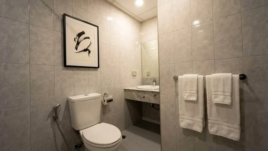 Photo 4 of listing DA-3375072: 1-bedroom condo (42 sq.m.) at Aree Place (Phahonyothin 7) Condominium