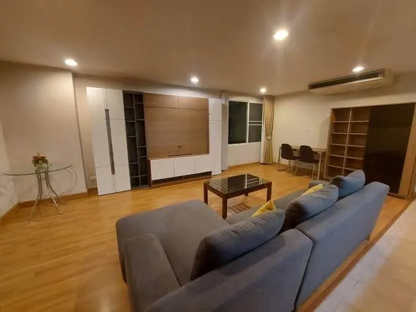 Photo 1 of listing DA-3375073: 1-bedroom condo (58 sq.m.) at The Aree Condominium