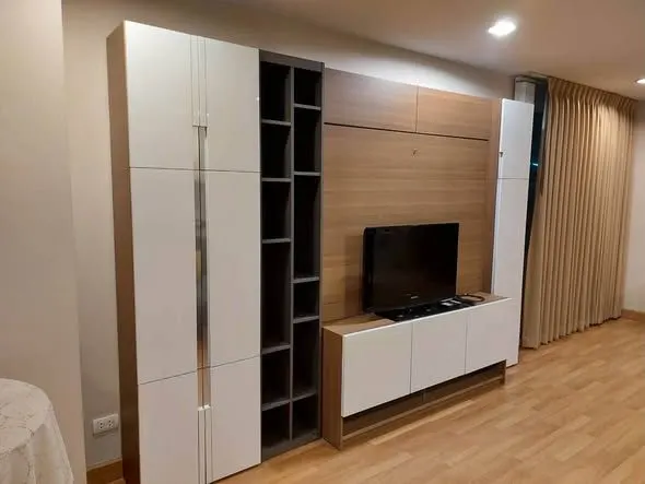Photo 2 of listing DA-3375073: 1-bedroom condo (58 sq.m.) at The Aree Condominium