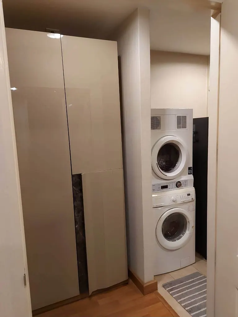 Photo 5 of listing DA-3375073: 1-bedroom condo (58 sq.m.) at The Aree Condominium