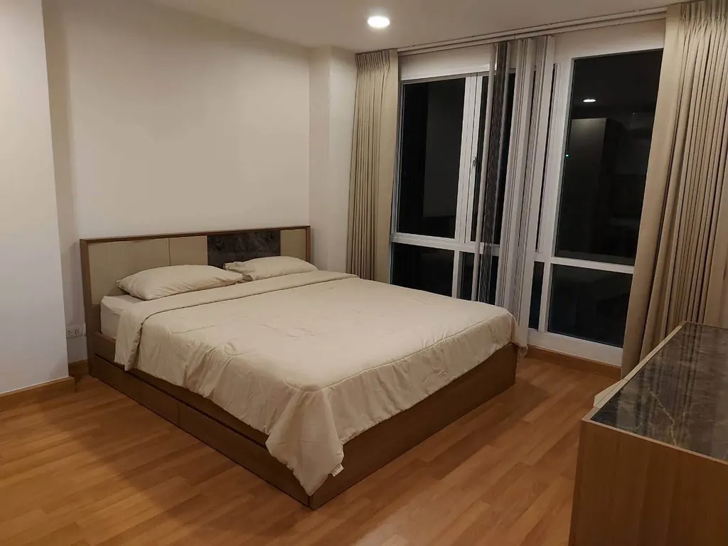 Photo 7 of listing DA-3375073: 1-bedroom condo (58 sq.m.) at The Aree Condominium