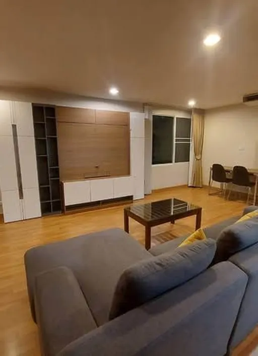 Photo 1 of listing DA-3375073: 1-bedroom condo (58 sq.m.) at The Aree Condominium