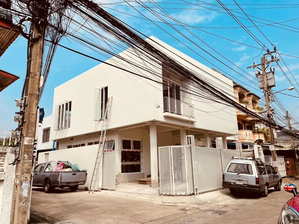Photo 1 of listing DA-3375080: 3-bedroom house (320 sq.m.)