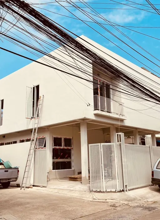 Photo 1 of listing DA-3375080: 3-bedroom house (320 sq.m.)
