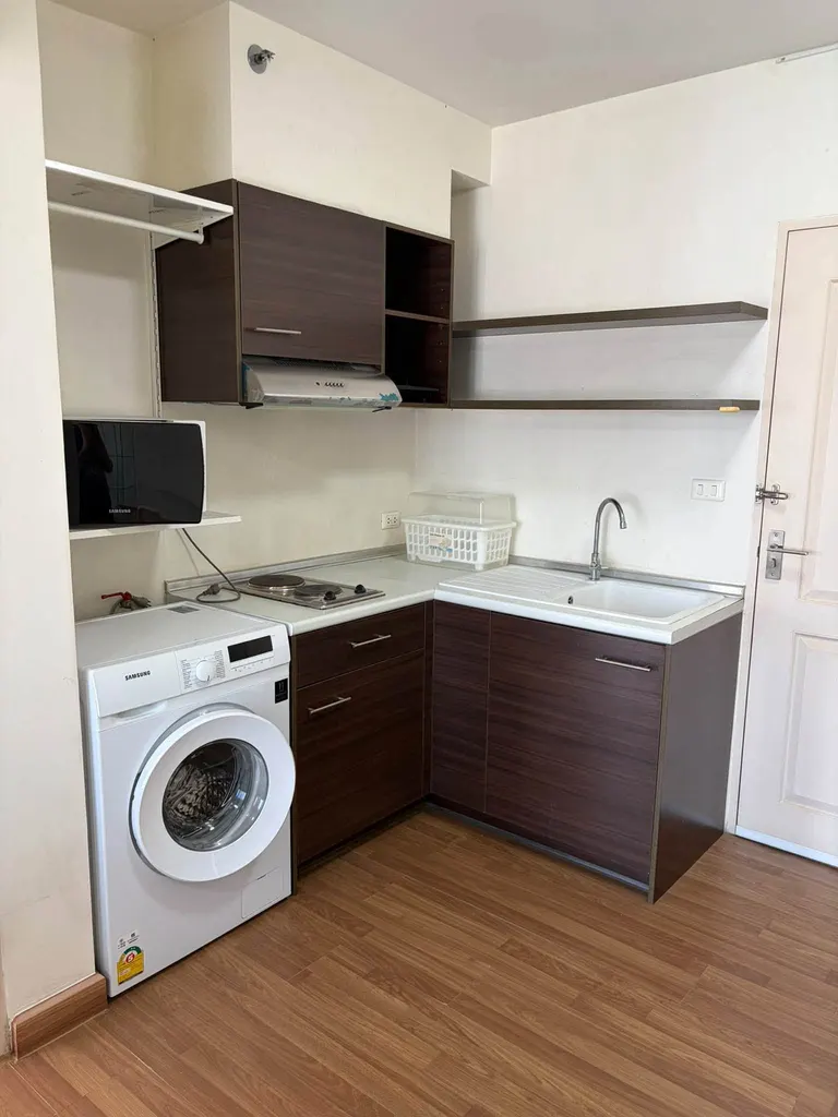 Photo 1 of listing DA-3375081: 1-bedroom condo (36 sq.m.) at S&S Sukhumvit 101/1