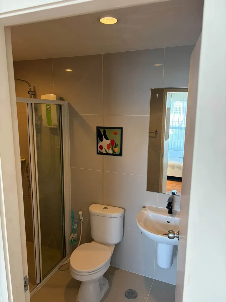 Foto 10 del anuncio DA-3375081: condominio de 1 dormitorio(s) (36 m²) en S&S Sukhumvit 101/1