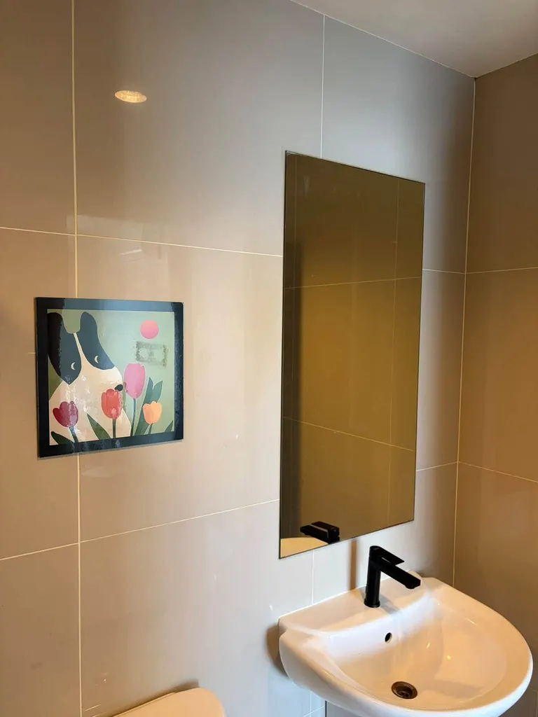 Foto 11 del anuncio DA-3375081: condominio de 1 dormitorio(s) (36 m²) en S&S Sukhumvit 101/1