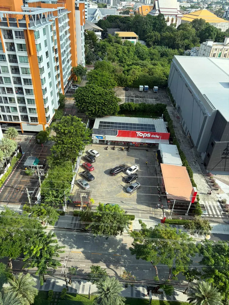 Foto 12 del anuncio DA-3375081: condominio de 1 dormitorio(s) (36 m²) en S&S Sukhumvit 101/1