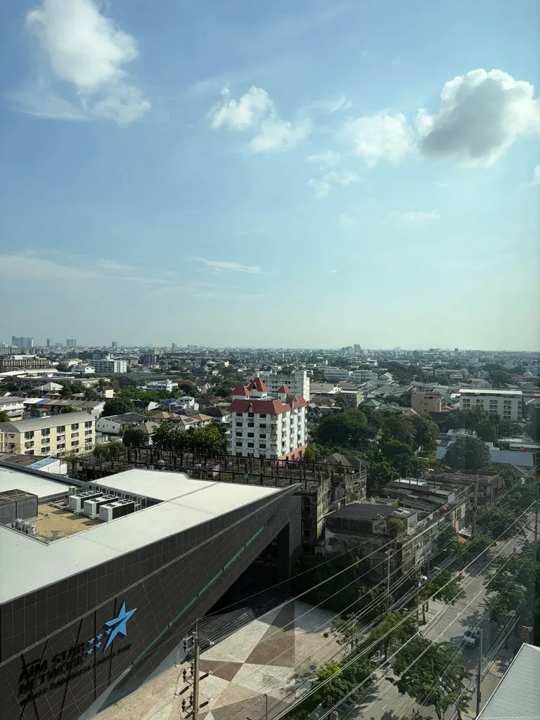 Foto 14 del anuncio DA-3375081: condominio de 1 dormitorio(s) (36 m²) en S&S Sukhumvit 101/1