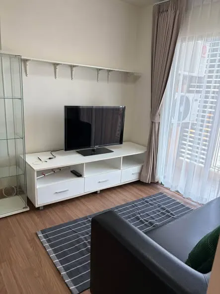 Foto 4 del anuncio DA-3375081: condominio de 1 dormitorio(s) (36 m²) en S&S Sukhumvit 101/1