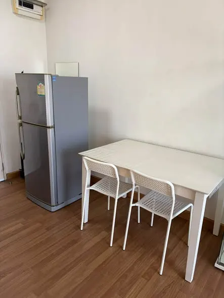 Foto 5 del anuncio DA-3375081: condominio de 1 dormitorio(s) (36 m²) en S&S Sukhumvit 101/1