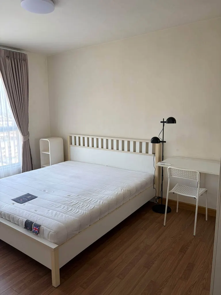 Foto 6 del anuncio DA-3375081: condominio de 1 dormitorio(s) (36 m²) en S&S Sukhumvit 101/1