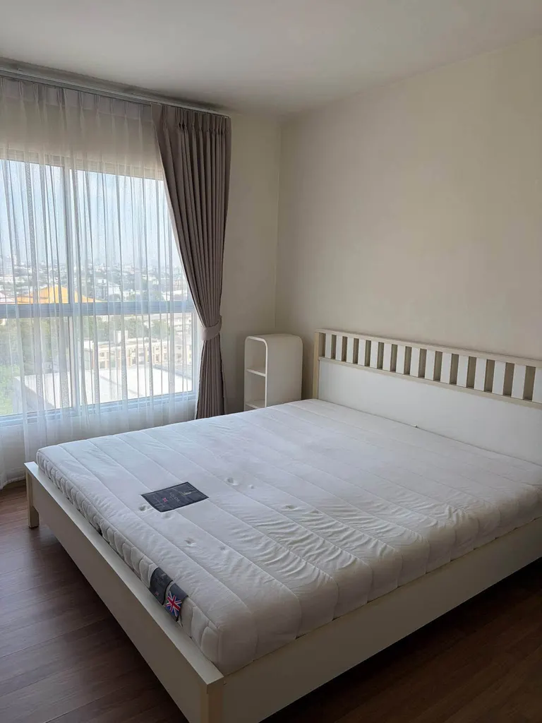 Foto 7 del anuncio DA-3375081: condominio de 1 dormitorio(s) (36 m²) en S&S Sukhumvit 101/1