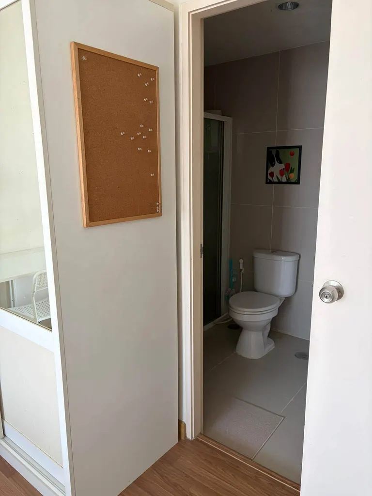 Foto 8 del anuncio DA-3375081: condominio de 1 dormitorio(s) (36 m²) en S&S Sukhumvit 101/1