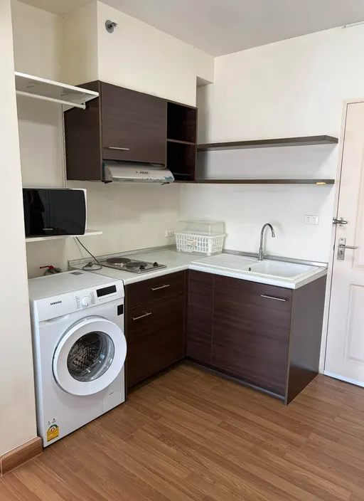 Photo 1 of listing DA-3375081: 1-bedroom condo (36 sq.m.) at S&S Sukhumvit 101/1