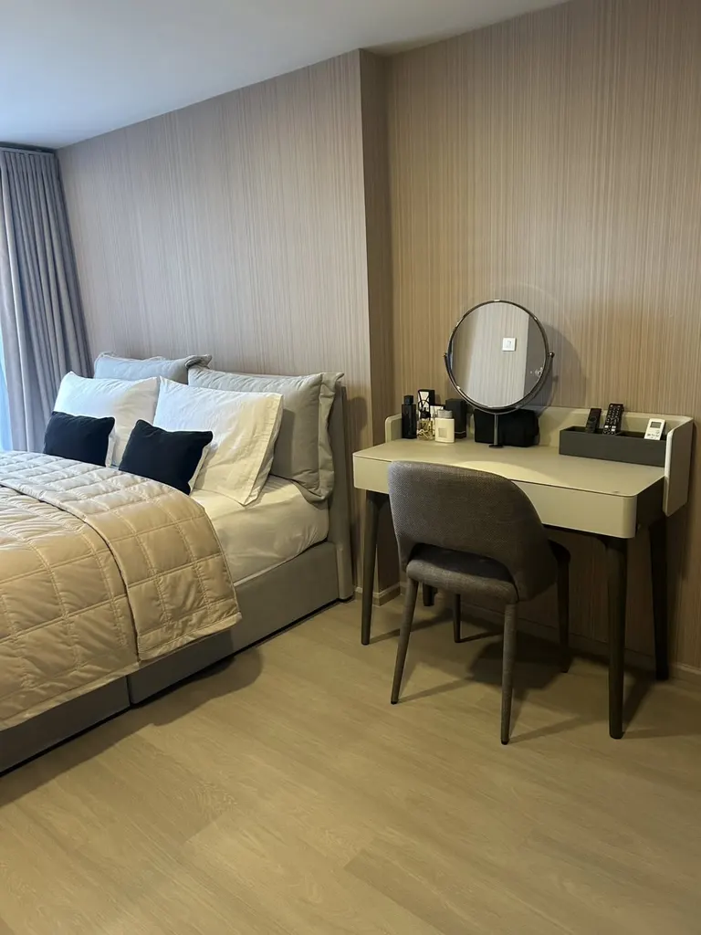 Photo 16 of listing DA-3375084: 2-bedroom condo (65 sq.m.) at Life Phahon-Ladprao