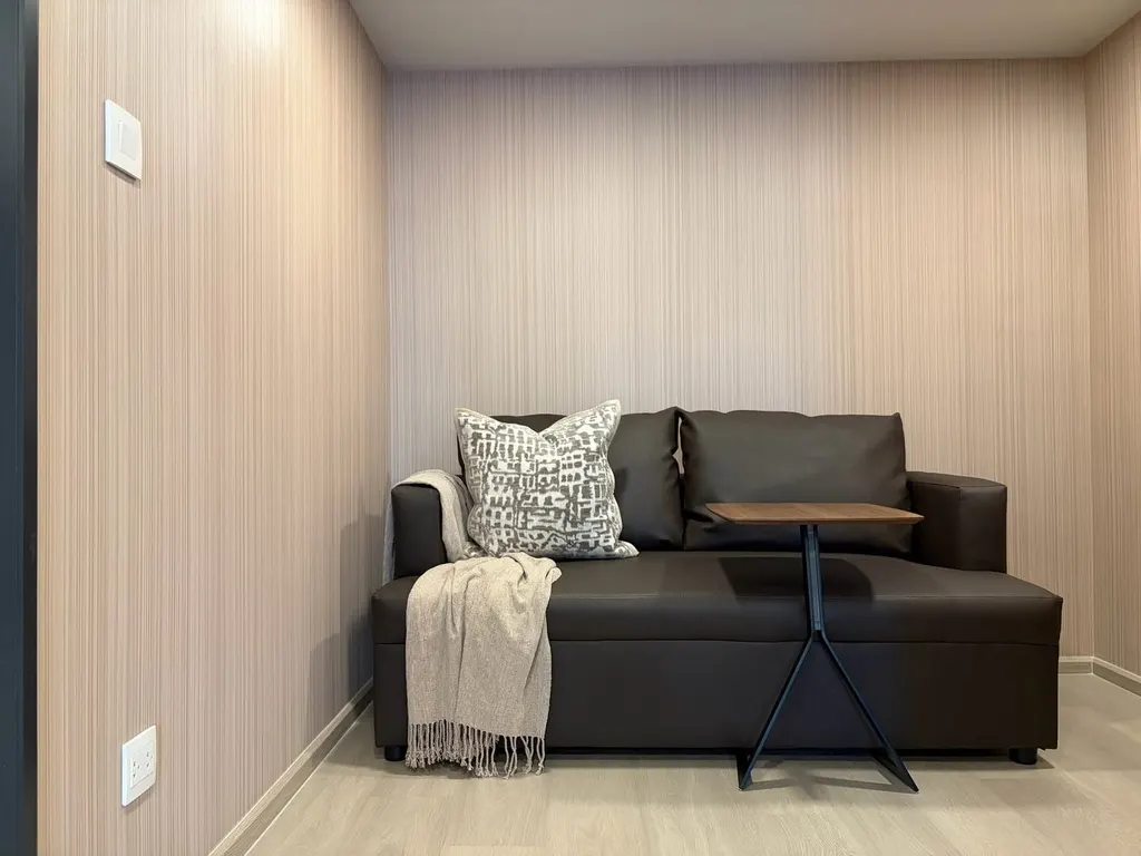 Photo 18 of listing DA-3375084: 2-bedroom condo (65 sq.m.) at Life Phahon-Ladprao