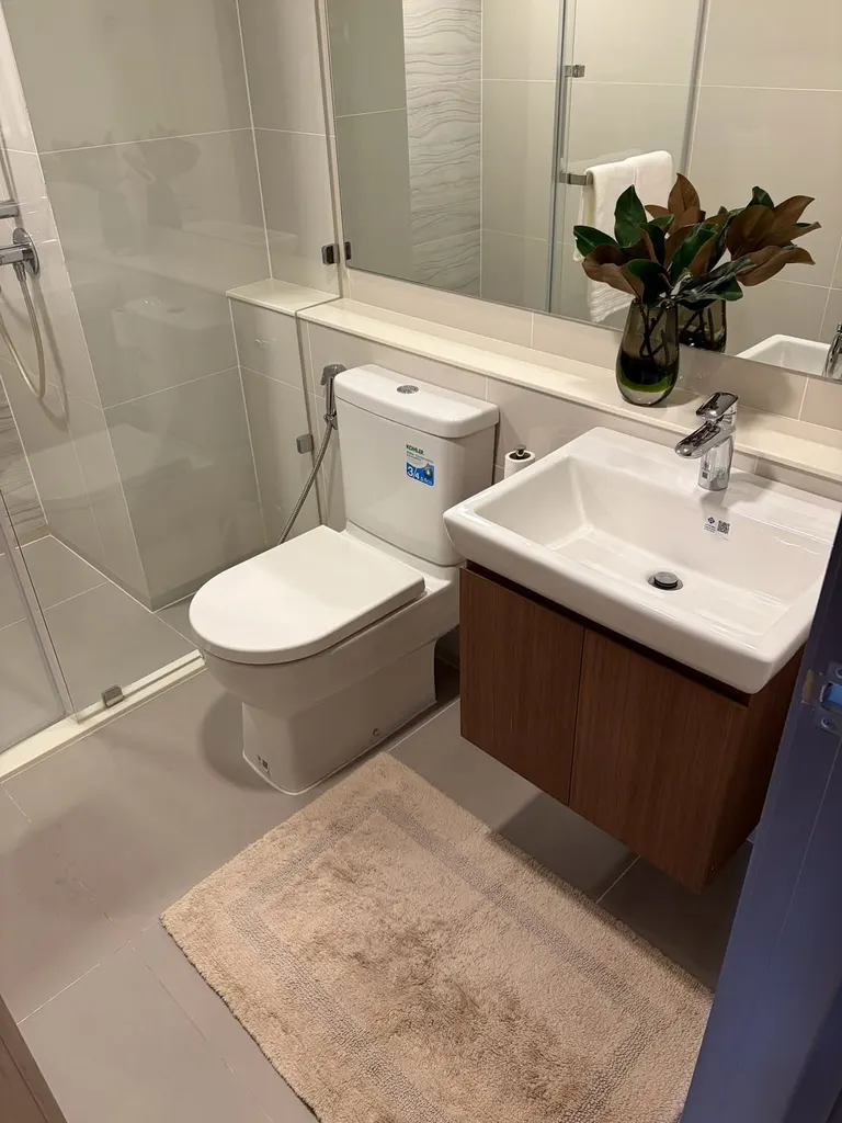 Photo 19 of listing DA-3375084: 2-bedroom condo (65 sq.m.) at Life Phahon-Ladprao