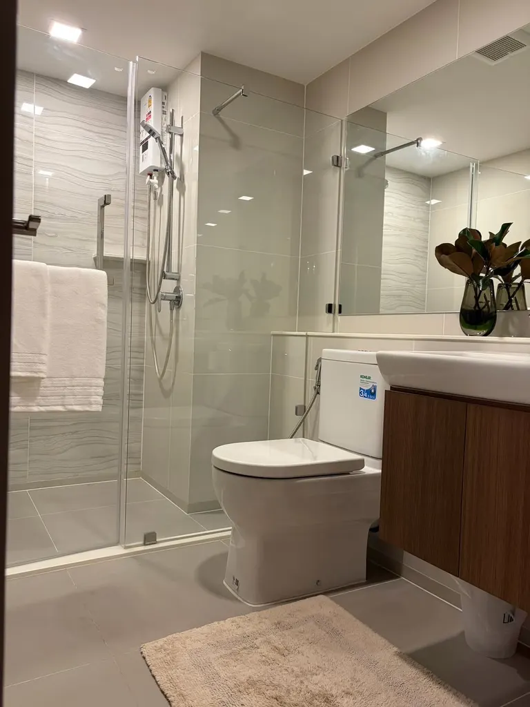 Photo 20 of listing DA-3375084: 2-bedroom condo (65 sq.m.) at Life Phahon-Ladprao
