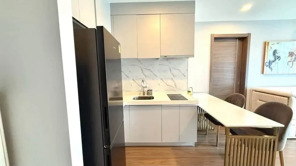 Photo 5 of listing DA-3375086: 1-bedroom condo (44 sq.m.) at Artisan Ratchada