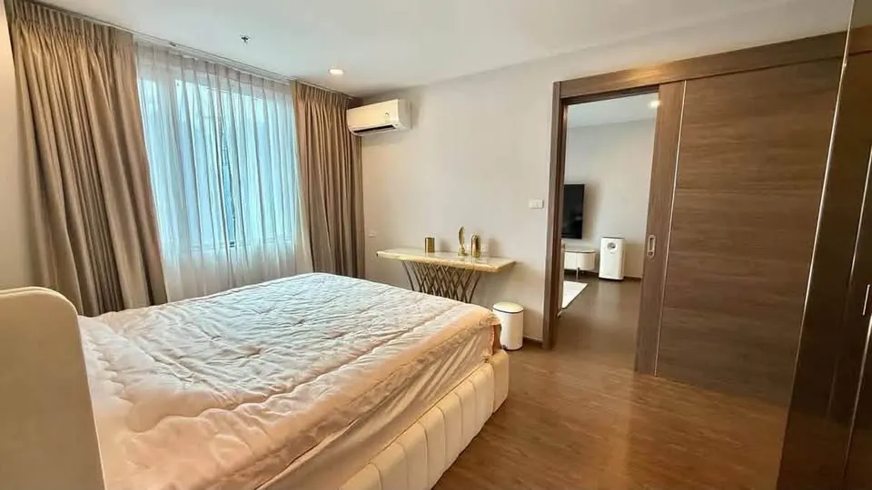 Photo 6 of listing DA-3375086: 1-bedroom condo (44 sq.m.) at Artisan Ratchada