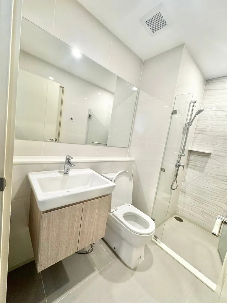 Foto 12 des Inserats DA-3375115: 1-Zimmer-Eigentumswohnung (32.4 m²) im LIFE Rama 4 - Asoke