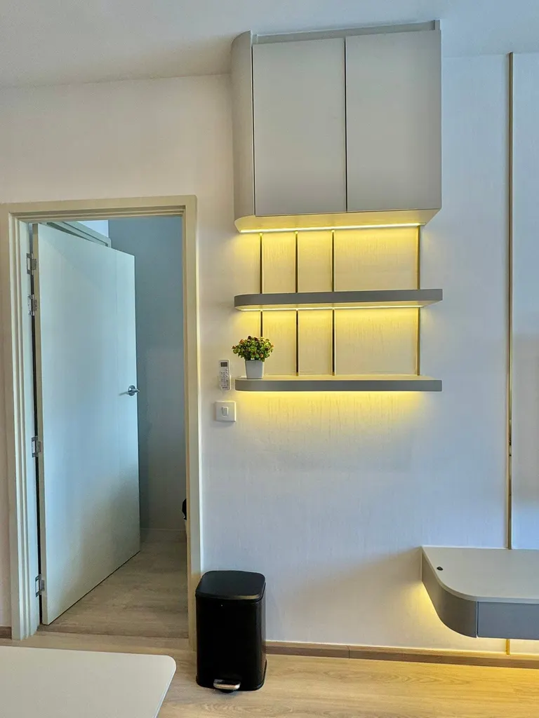 Foto 6 del anuncio DA-3375116: condominio de 1 dormitorio(s) (32.4 sq.m.) en LIFE Rama 4 - Asoke