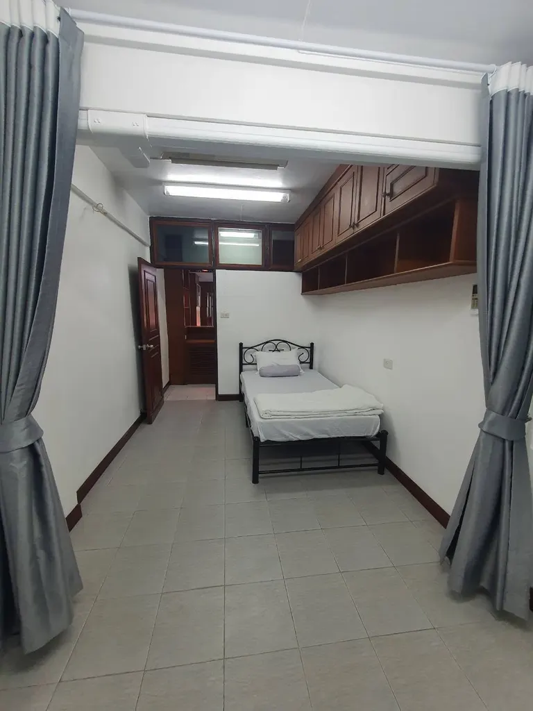 Photo 10 of listing DA-3375119: 3-bedroom townhouse (96 sq.m.)