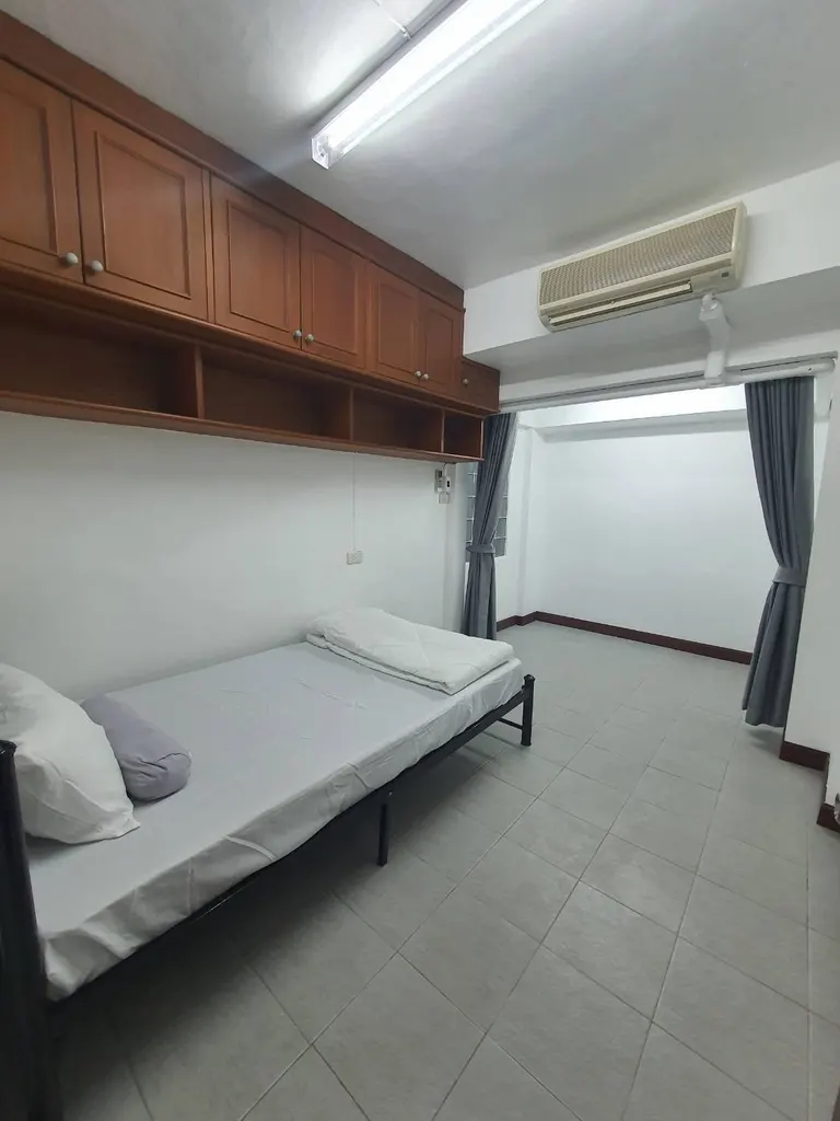 Photo 11 of listing DA-3375119: 3-bedroom townhouse (96 sq.m.)