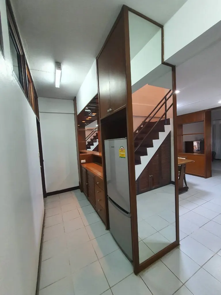 Photo 12 of listing DA-3375119: 3-bedroom townhouse (96 sq.m.)