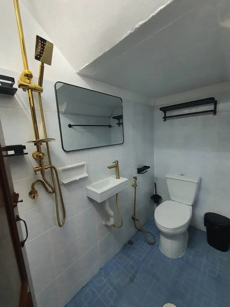 Photo 15 of listing DA-3375119: 3-bedroom townhouse (96 sq.m.)