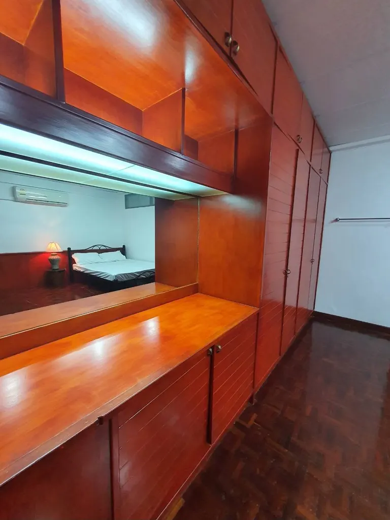 Photo 16 of listing DA-3375119: 3-bedroom townhouse (96 sq.m.)