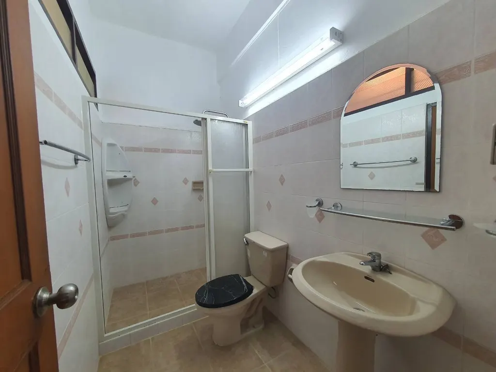 Photo 17 of listing DA-3375119: 3-bedroom townhouse (96 sq.m.)