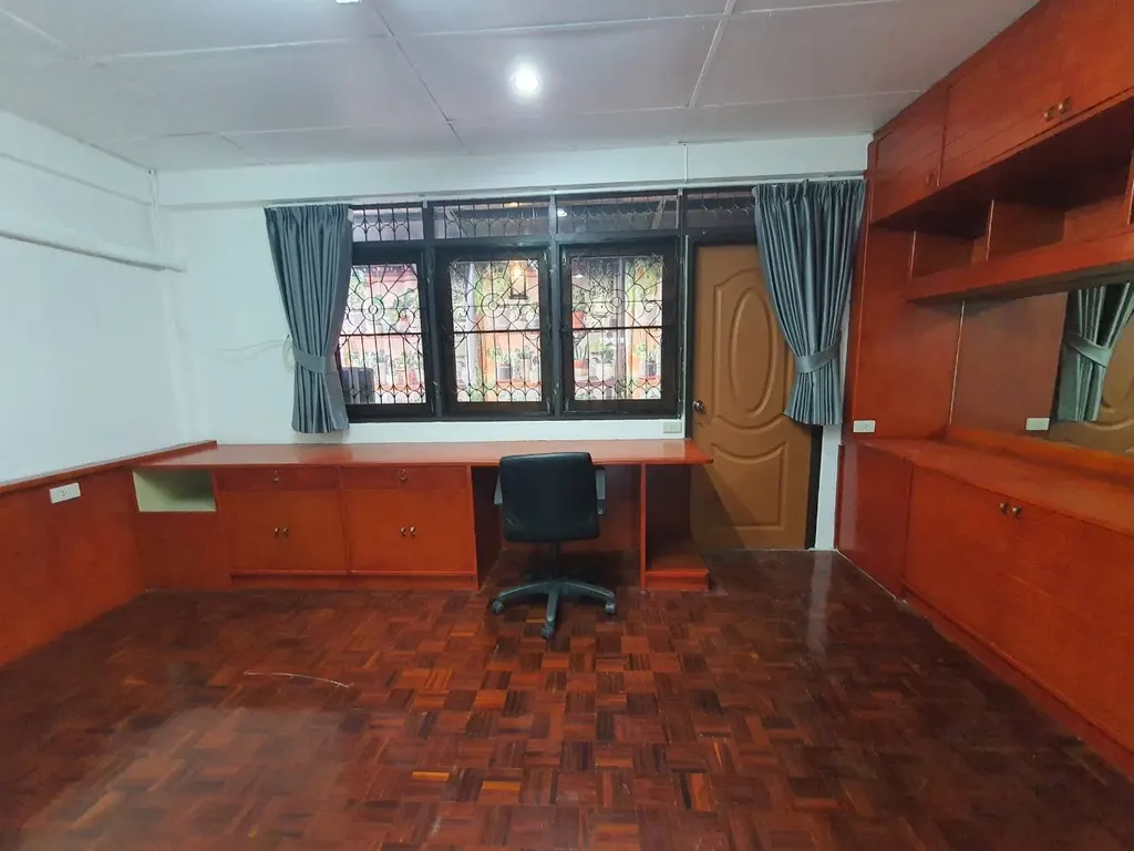 Photo 18 of listing DA-3375119: 3-bedroom townhouse (96 sq.m.)