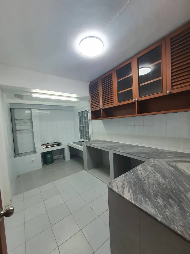 Photo 19 of listing DA-3375119: 3-bedroom townhouse (96 sq.m.)