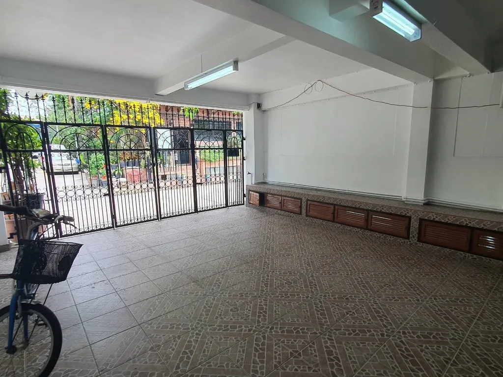 Photo 2 of listing DA-3375119: 3-bedroom townhouse (96 sq.m.)