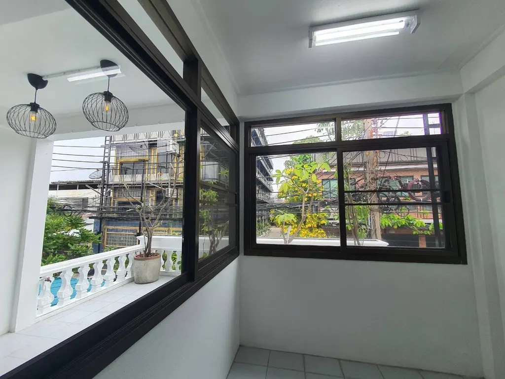 Photo 20 of listing DA-3375119: 3-bedroom townhouse (96 sq.m.)