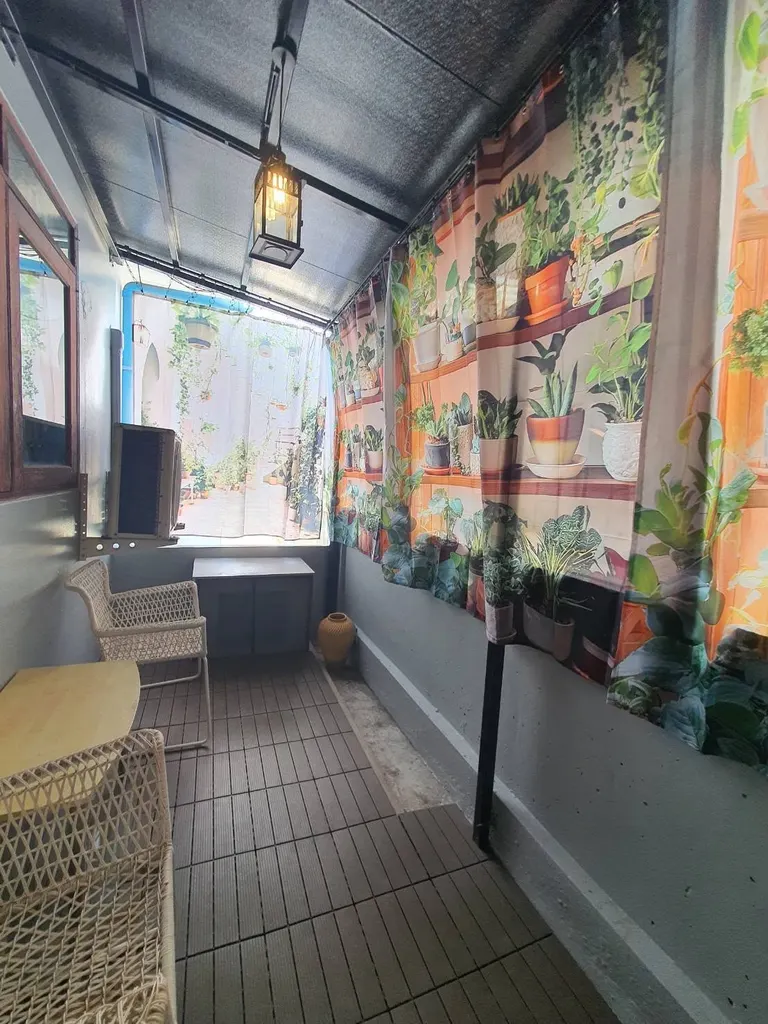 Photo 21 of listing DA-3375119: 3-bedroom townhouse (96 sq.m.)
