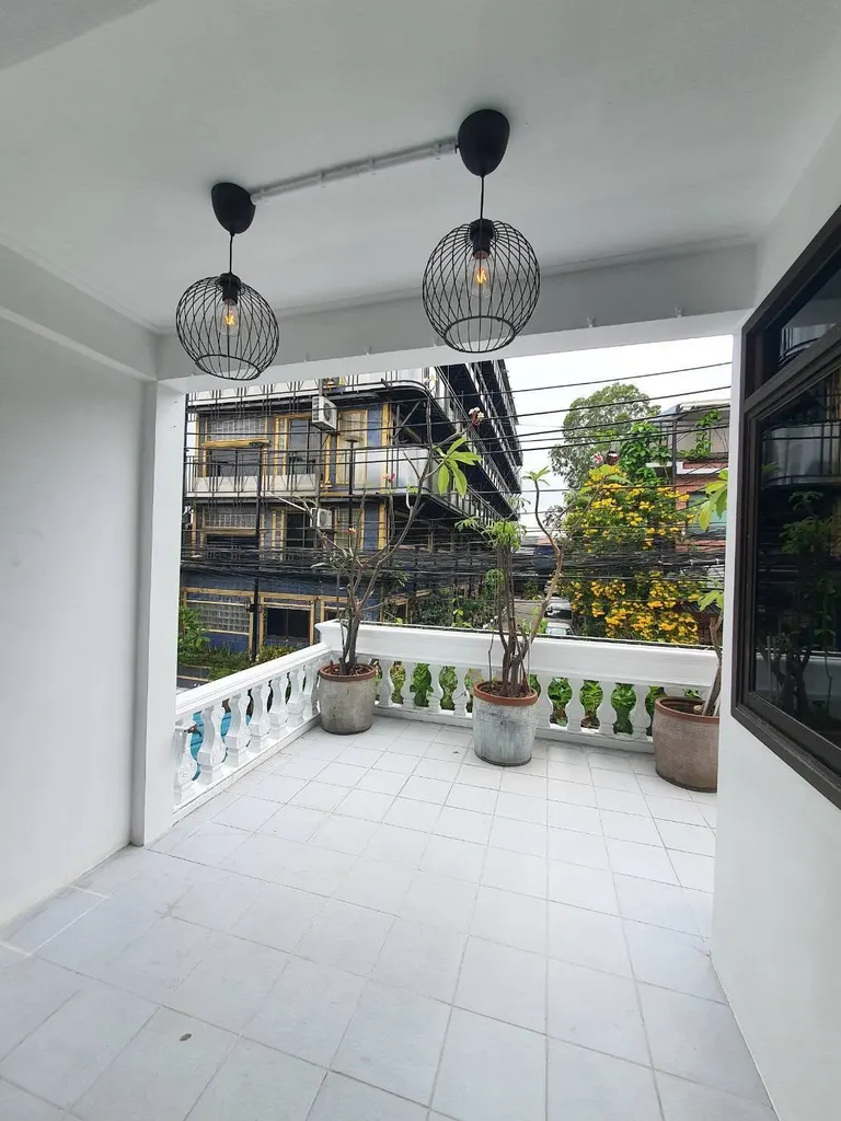 Photo 22 of listing DA-3375119: 3-bedroom townhouse (96 sq.m.)
