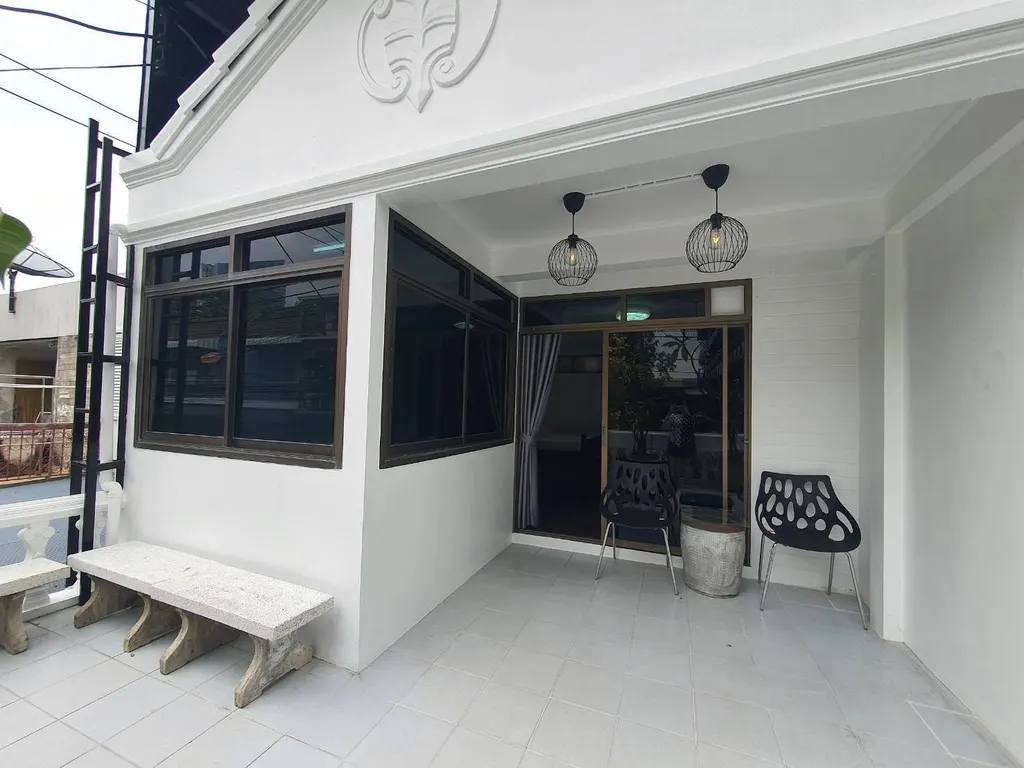 Photo 3 of listing DA-3375119: 3-bedroom townhouse (96 sq.m.)