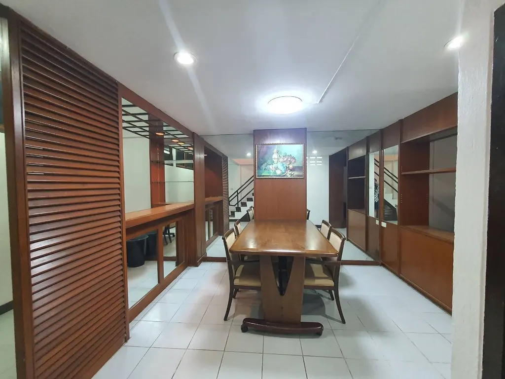 Photo 5 of listing DA-3375119: 3-bedroom townhouse (96 sq.m.)
