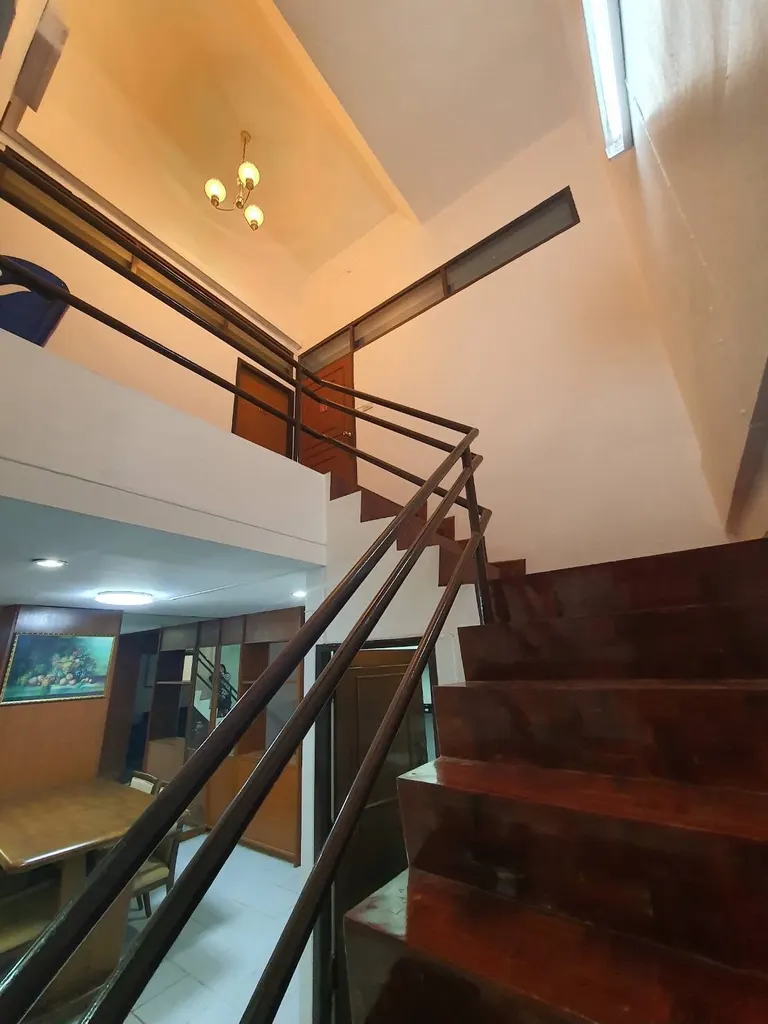 Photo 7 of listing DA-3375119: 3-bedroom townhouse (96 sq.m.)