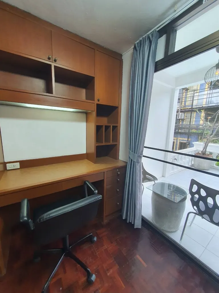 Photo 9 of listing DA-3375119: 3-bedroom townhouse (96 sq.m.)