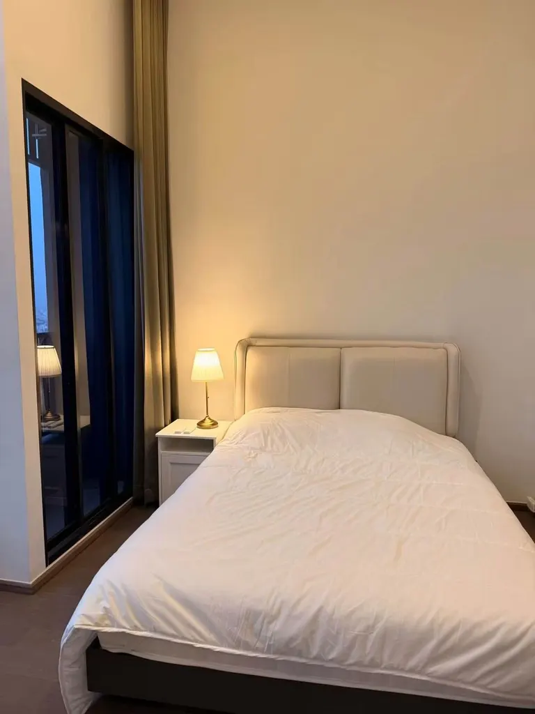 Photo 10 of listing DA-3375153: 2-bedroom condo (65 sq.m.) at Park Origin Chula-Samyan