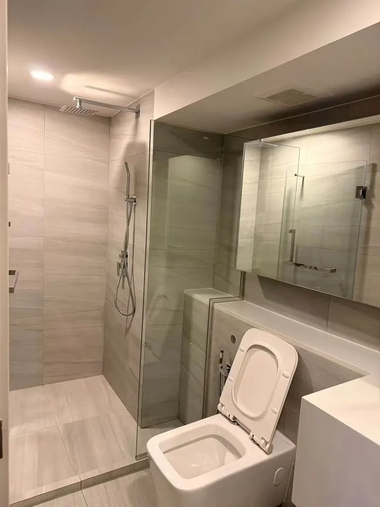 Photo 11 of listing DA-3375153: 2-bedroom condo (65 sq.m.) at Park Origin Chula-Samyan